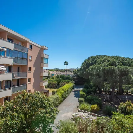 Azur Et Lavande Fréjus