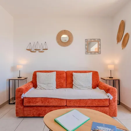 Azur Et Lavande Daire *