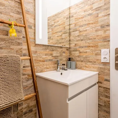 Azur Et Lavande Daire *