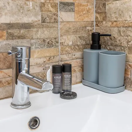 Azur Et Lavande Daire *