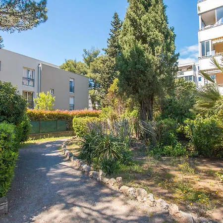 Daire Azur Et Lavande Fréjus