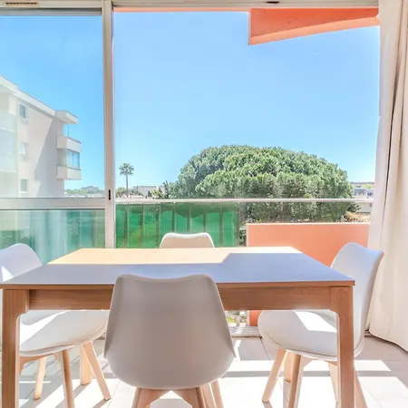 Azur Et Lavande Proche Apartamento