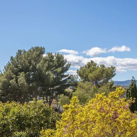 Apartment Azur Et Lavande Fréjus