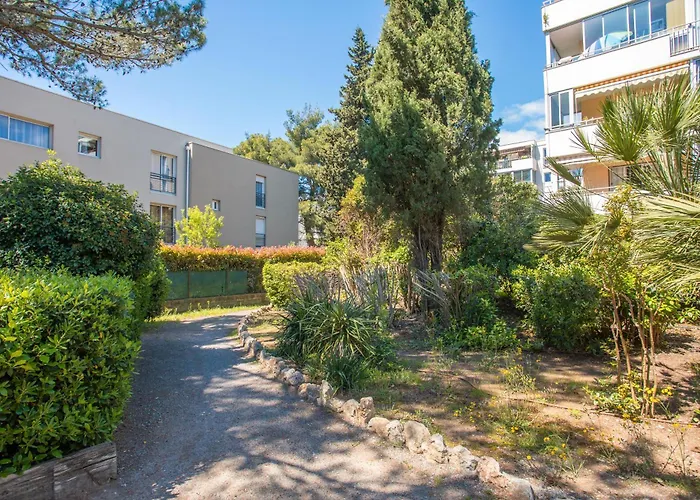 Διαμέρισμα Azur Et Lavande Fréjus