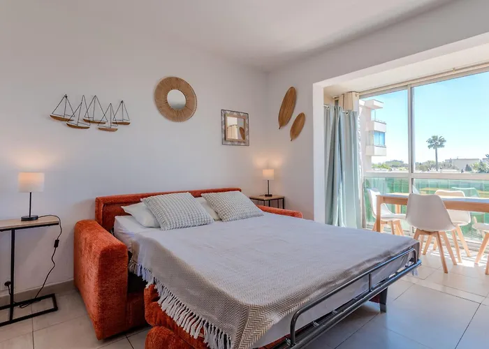 Διαμέρισμα Azur Et Lavande Fréjus